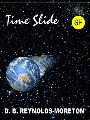 cover image of Time Slide